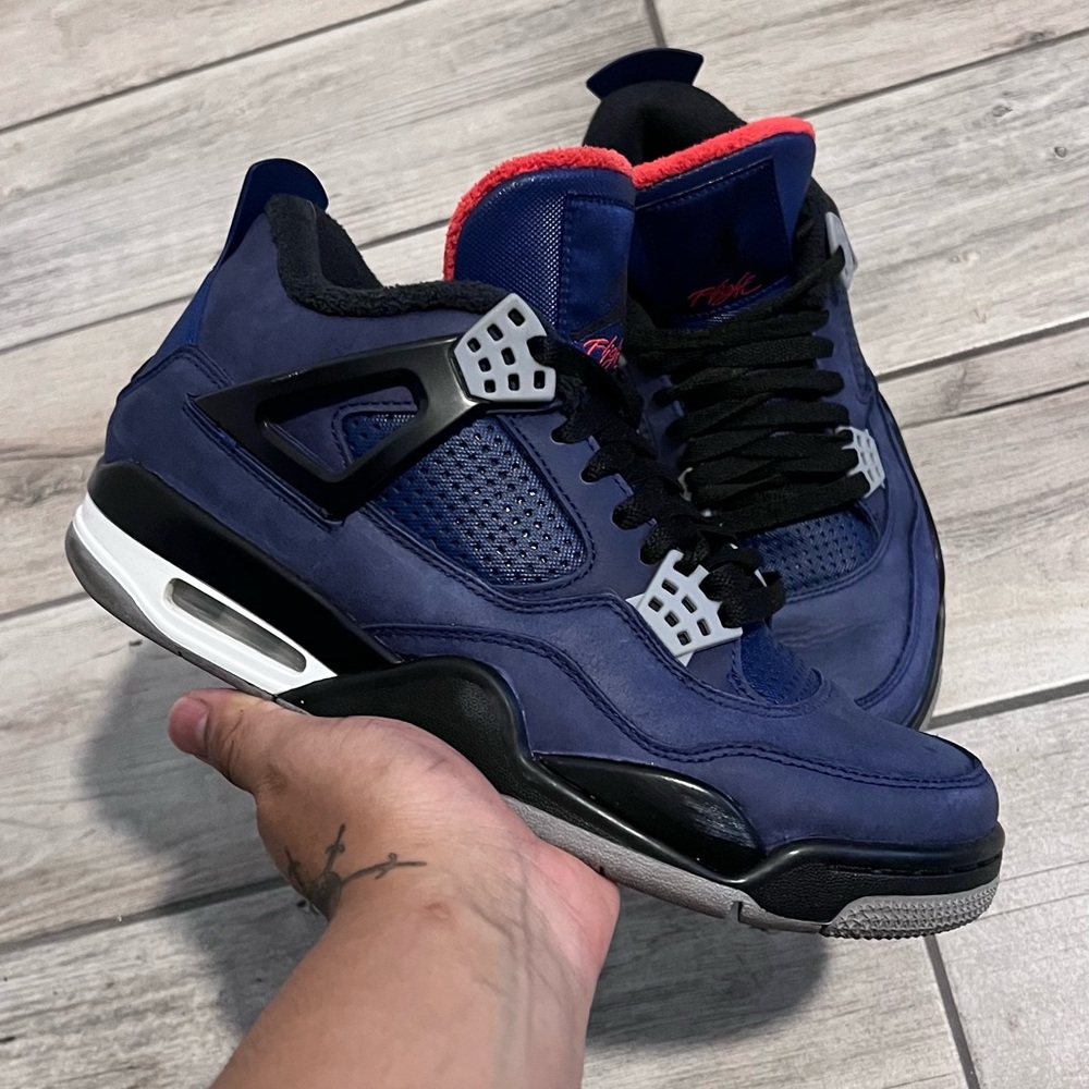 Jordan 4